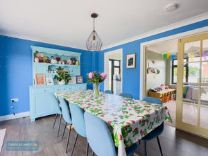 Dining Room- click for photo gallery